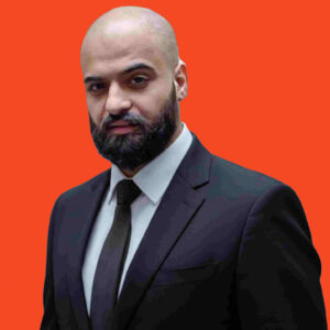 Muhammad Osama Kayani